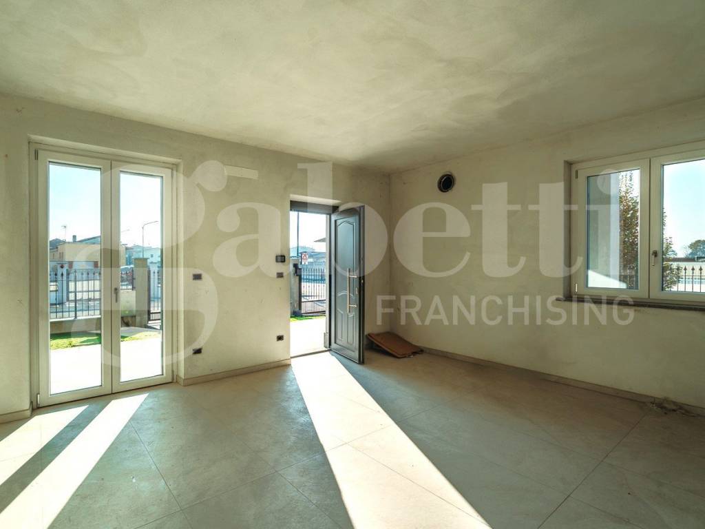 Villa a Vigone in via Torino, 56 - Foto 5