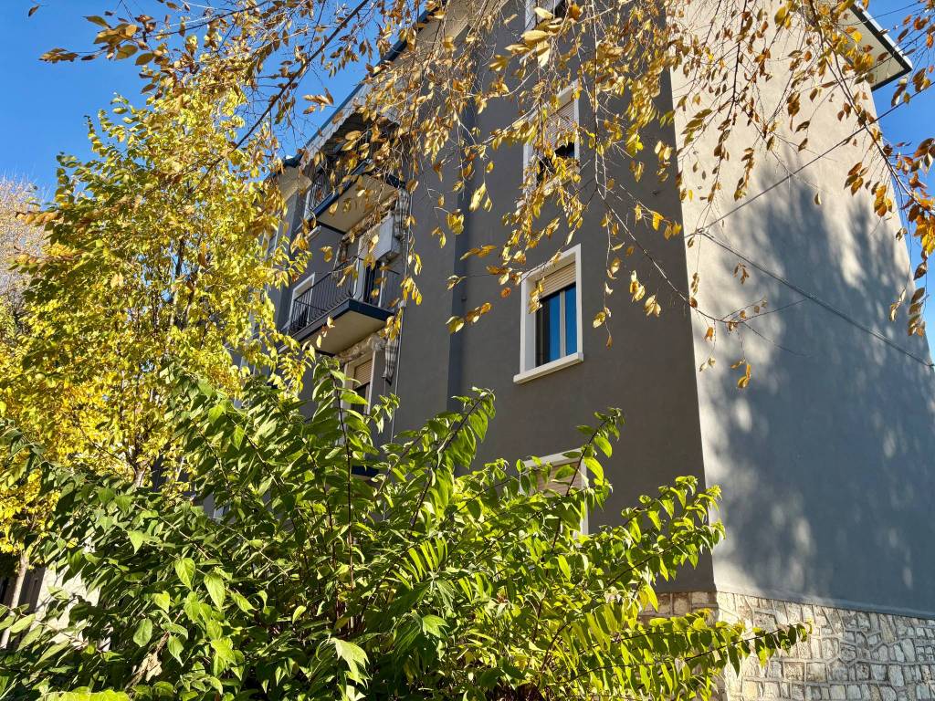 Appartamento a Brescia in Via Mario Longhi - Foto 3
