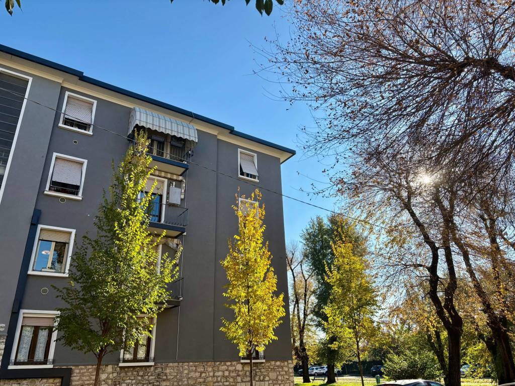 Appartamento a Brescia in Via Mario Longhi - Foto 4