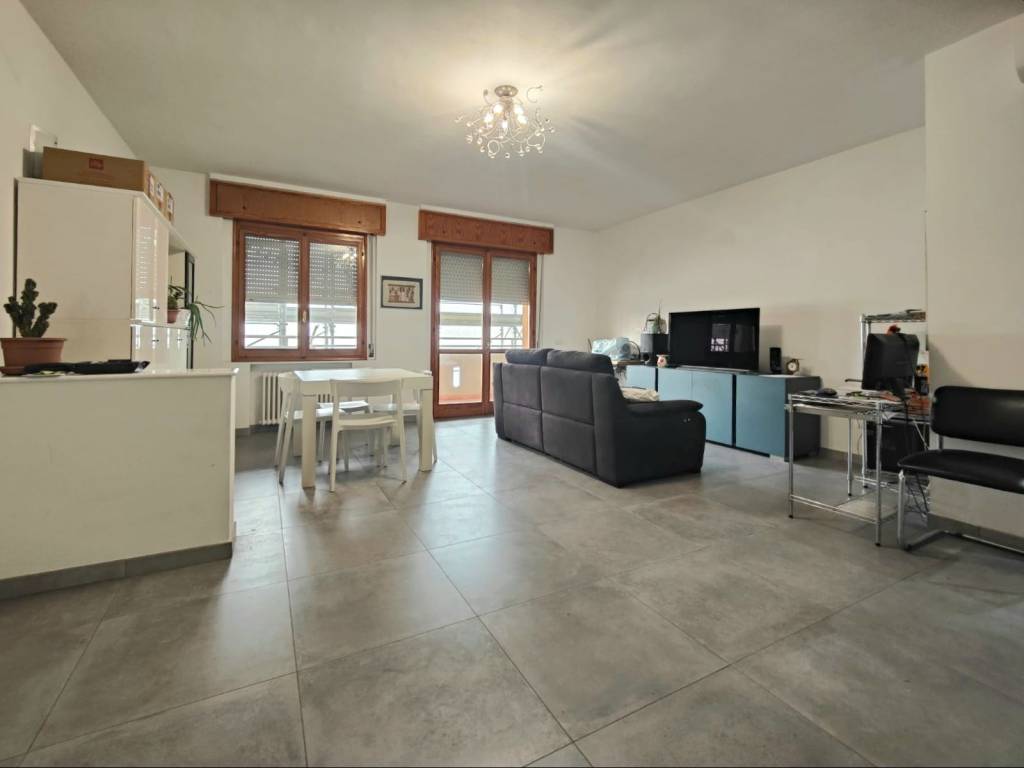 Appartamento a Carpi - Foto 2
