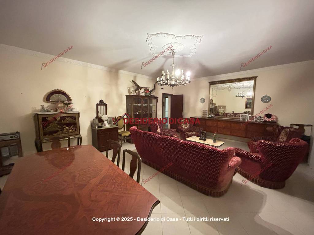 Appartamento a Bagheria in Via Niccolò Tommaseo, 41 - Foto 2