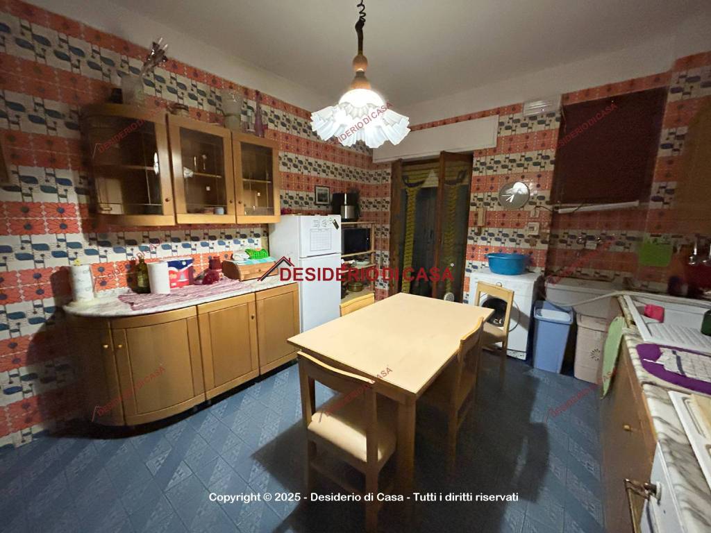 Appartamento a Bagheria in Via Niccolò Tommaseo, 41 - Foto 5