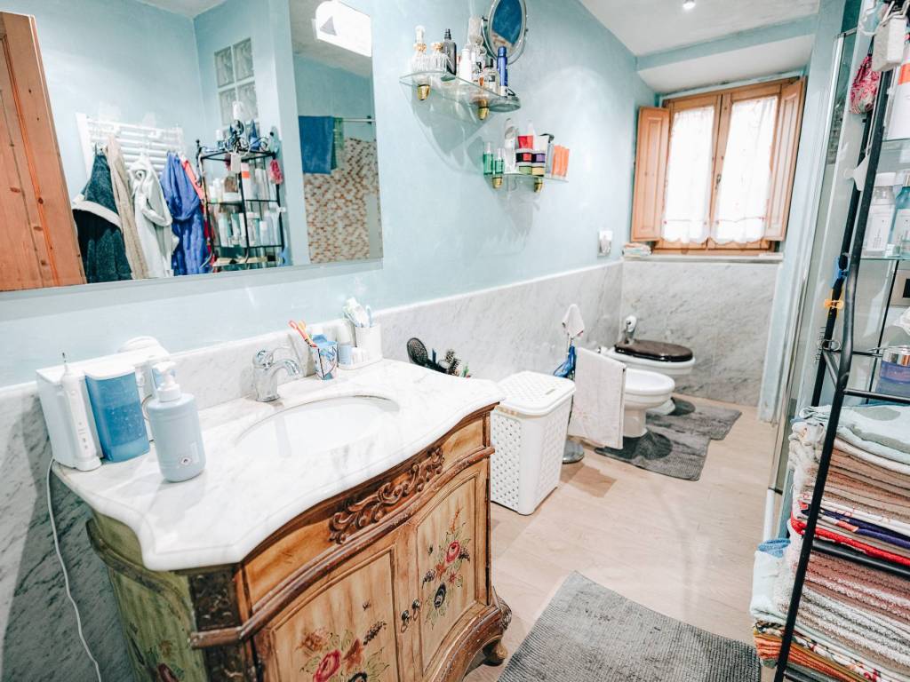 Appartamento a Poggio a caiano in Via Suor Margherita Caiani - Foto 4