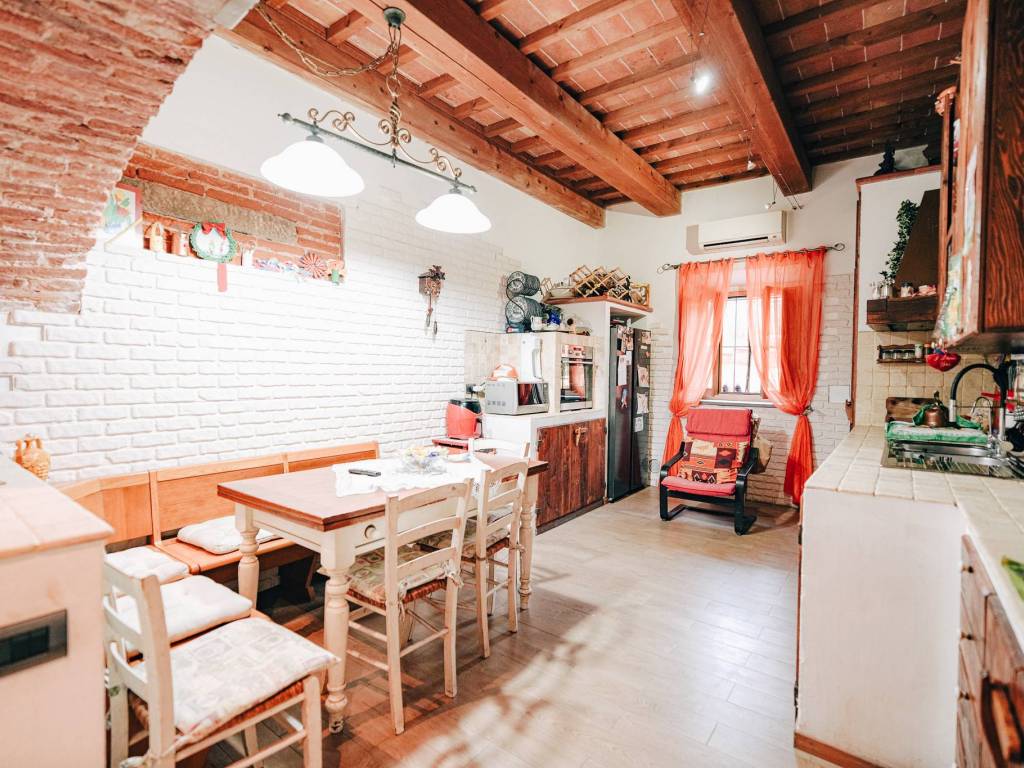 Appartamento a Poggio a caiano in Via Suor Margherita Caiani - Foto 5