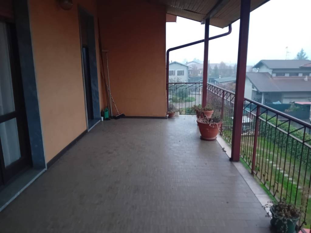 Villa a Bellinzago novarese in Via della Libertà, 130 - Foto 5