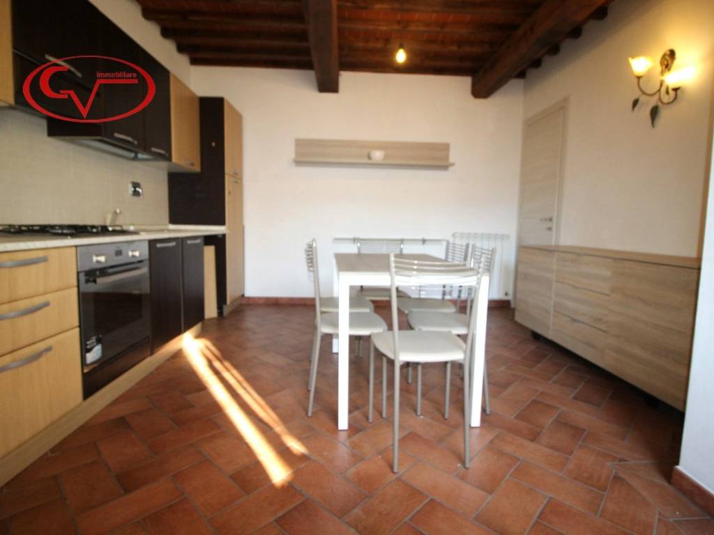 Casa indipendente a Bucine in Via Niccolò Paganini - Foto 4