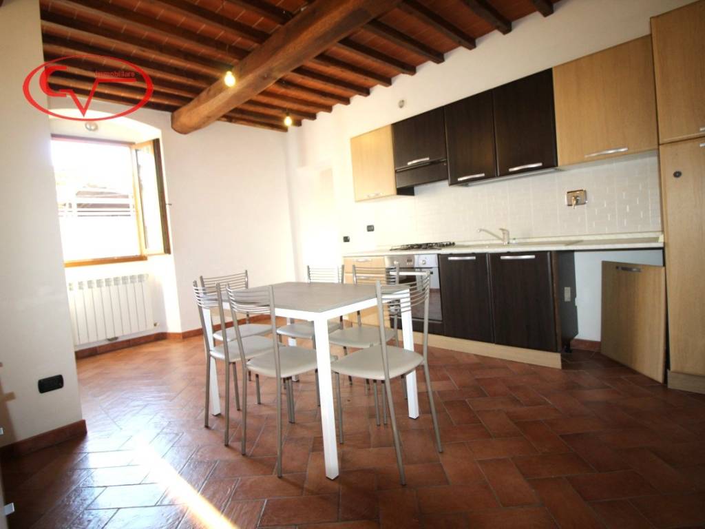 Casa indipendente a Bucine in Via Niccolò Paganini - Foto 5