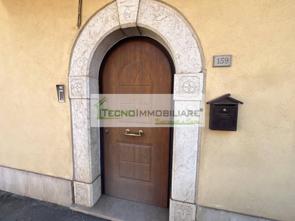 Casa indipendente a Pontecorvo in Corso Giuseppe Garibaldi - Foto 2