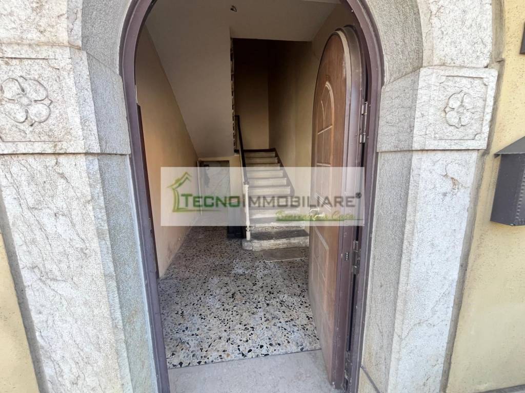 Casa indipendente a Pontecorvo in Corso Giuseppe Garibaldi - Foto 3