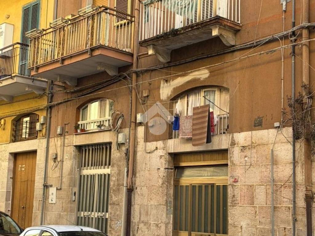 Appartamento a Barletta in Via Monsignor Angelo Raffaele Dimiccoli, 17 - Foto 5
