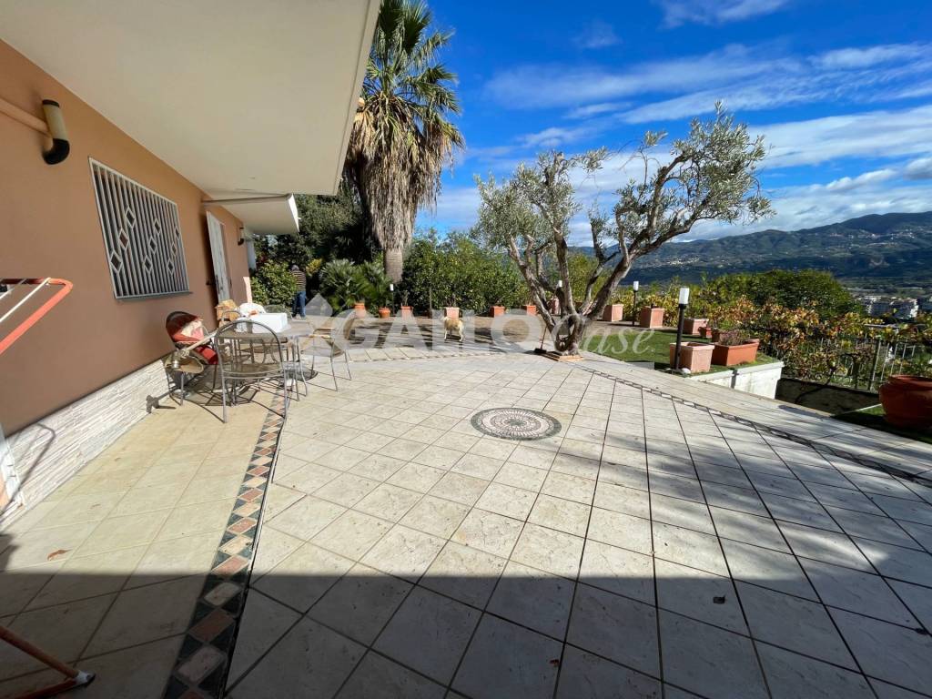 Villa a Rende in loc. Sant'Agostino, Via Cellini - Foto 4