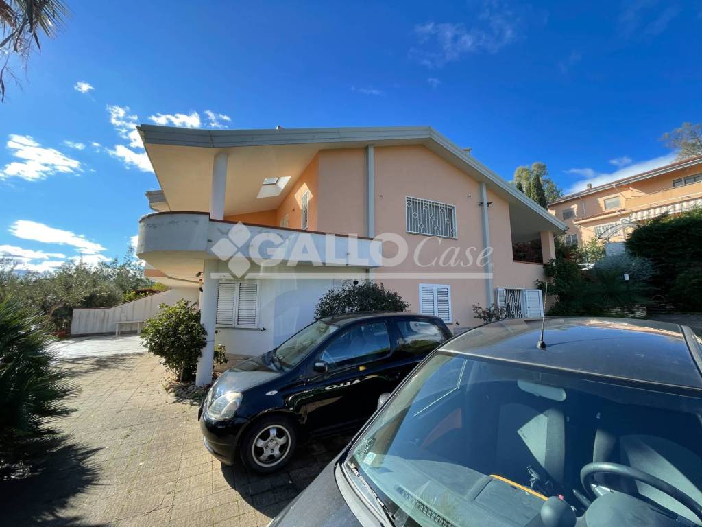 Villa a Rende in loc. Sant'Agostino, Via Cellini - Foto 5