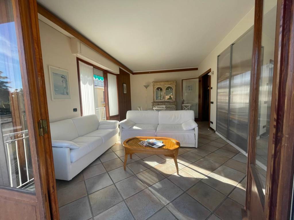 Appartamento a Santa margherita ligure in Via Maria Maragliano - Foto 2