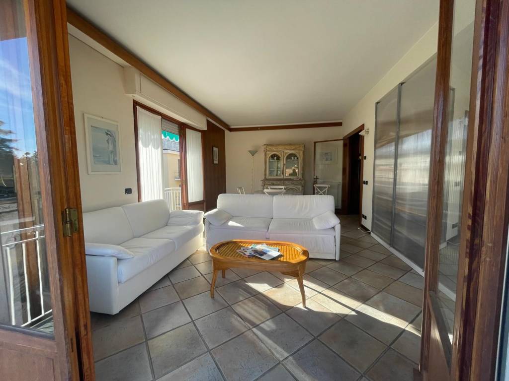 Appartamento a Santa margherita ligure in Via Maria Maragliano - Foto 4
