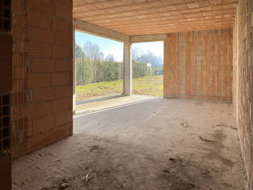 Villa a Campolongo maggiore in Via Rovine, 4 - Foto 3