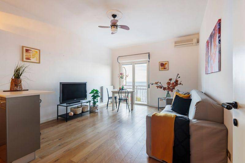Appartamento a Cervo in Strada San Leonardo, 1 - Foto 3