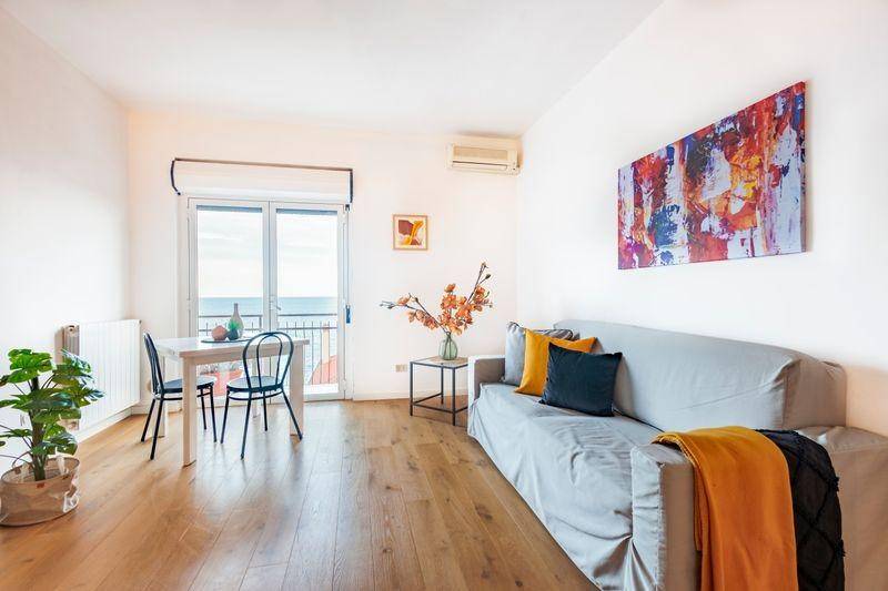 Appartamento a Cervo in Strada San Leonardo, 1 - Foto 5