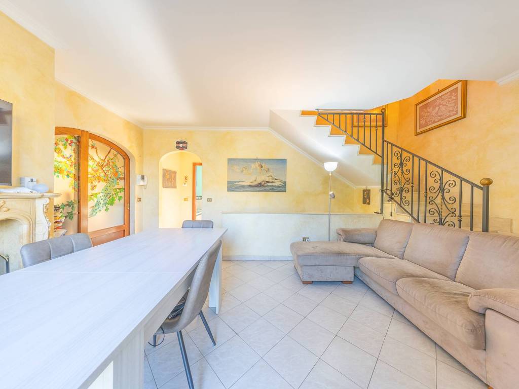 Villa a Frascati in Via Fontana Vecchia, 47 - Foto 3