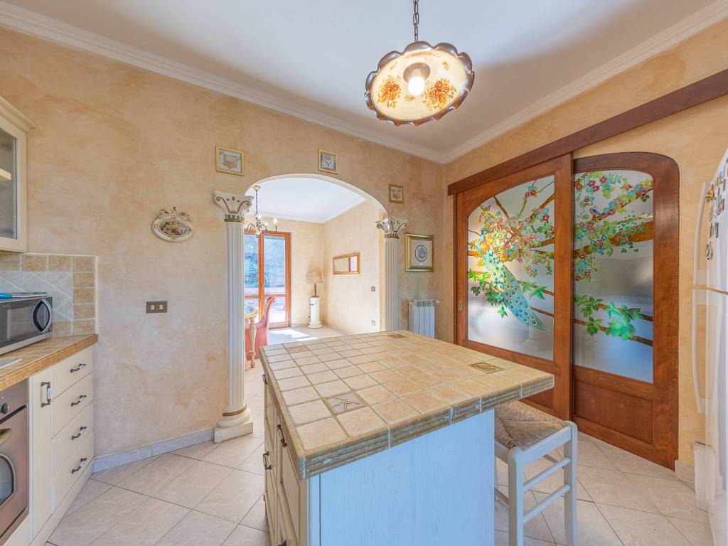 Villa a Frascati in Via Fontana Vecchia, 47 - Foto 5