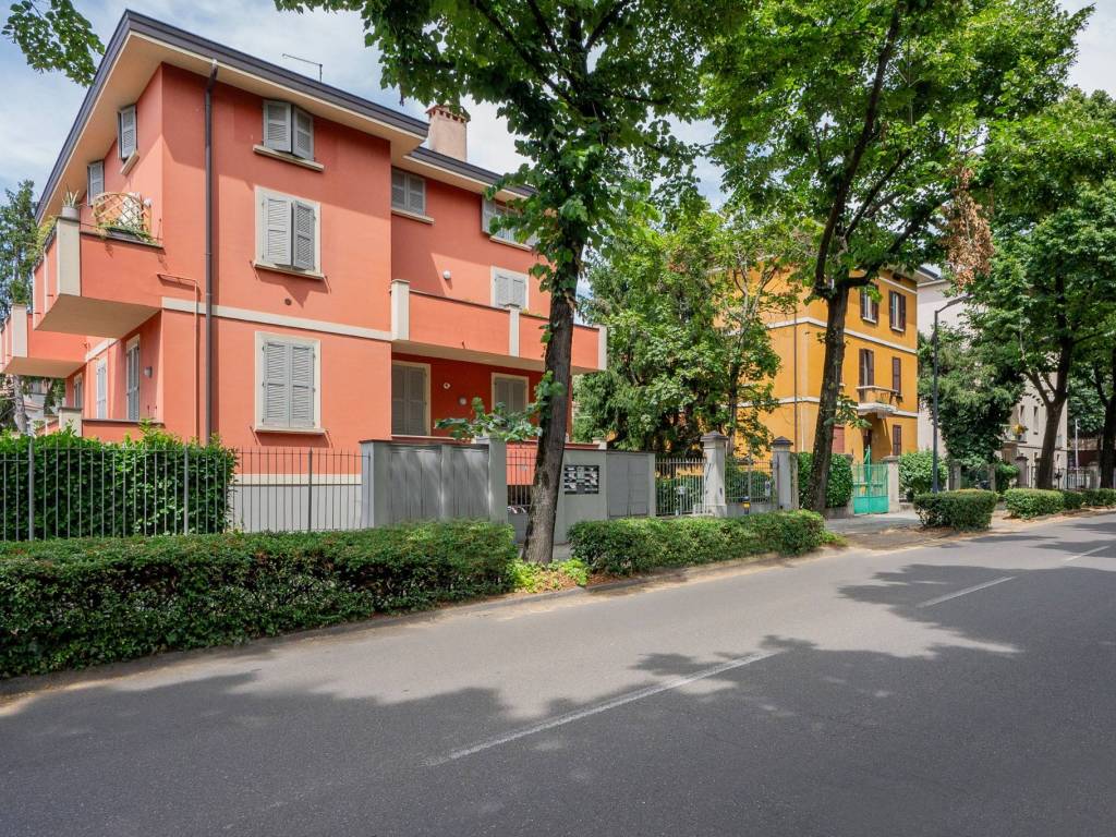 Appartamento a Parma in Via Milazzo, 23 - Foto 2