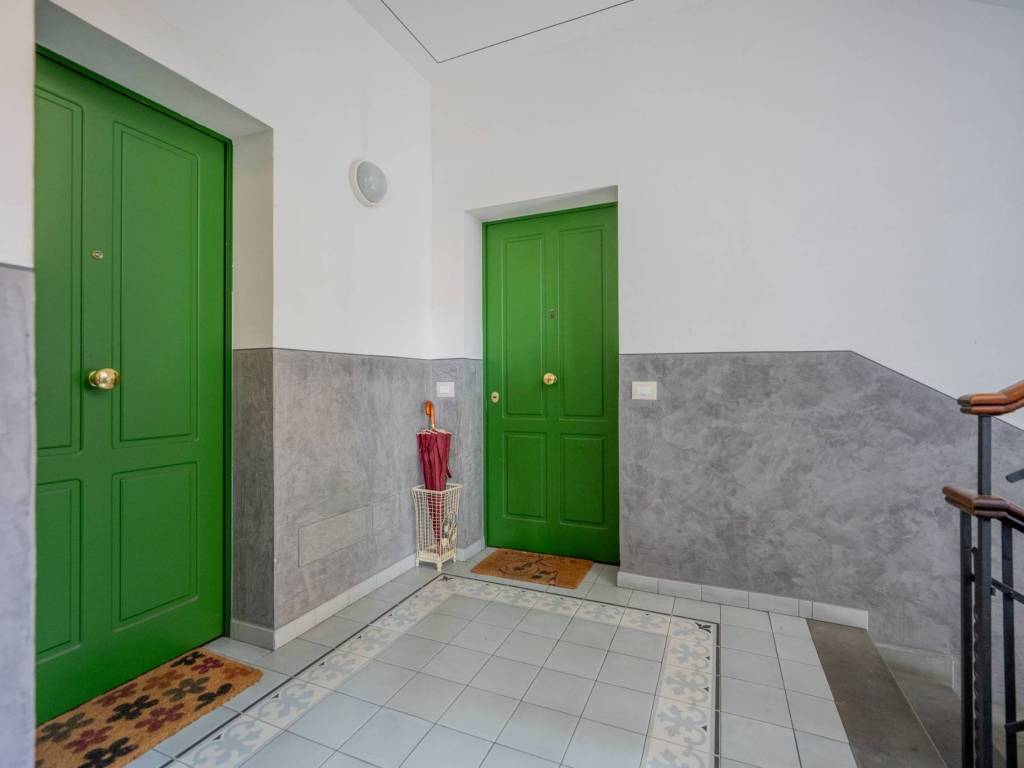 Appartamento a Parma in Via Milazzo, 23 - Foto 3