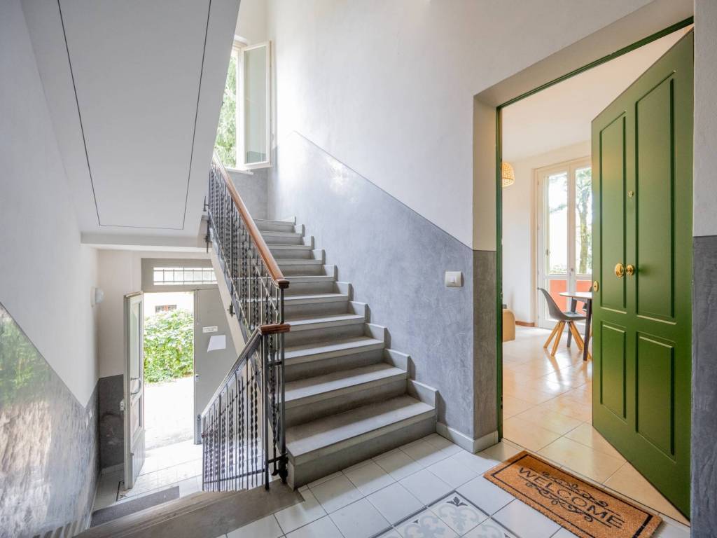 Appartamento a Parma in Via Milazzo, 23 - Foto 4