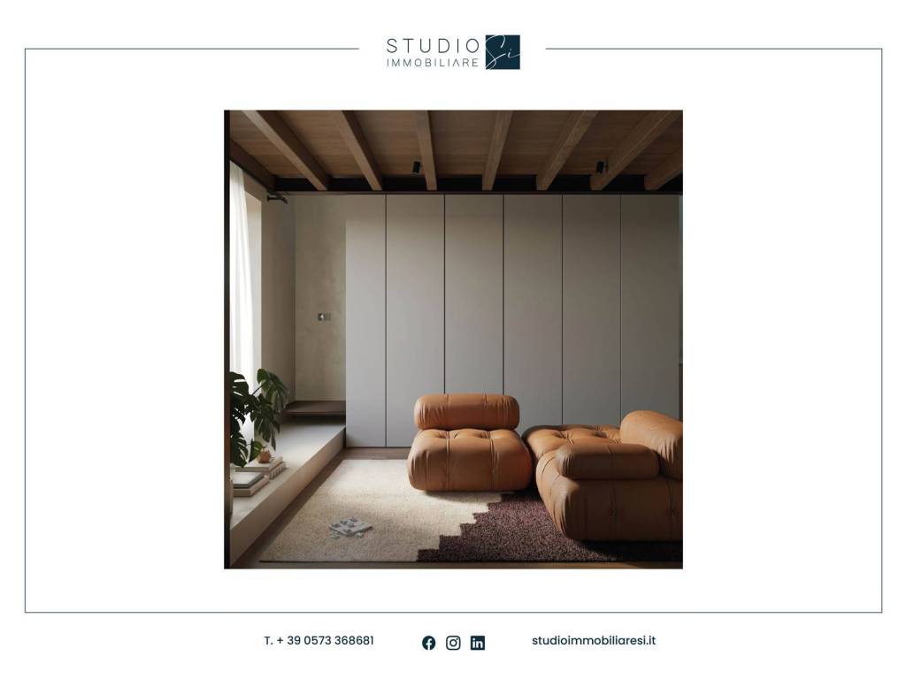 Casa indipendente a Pistoia in Via Larga - Foto 2
