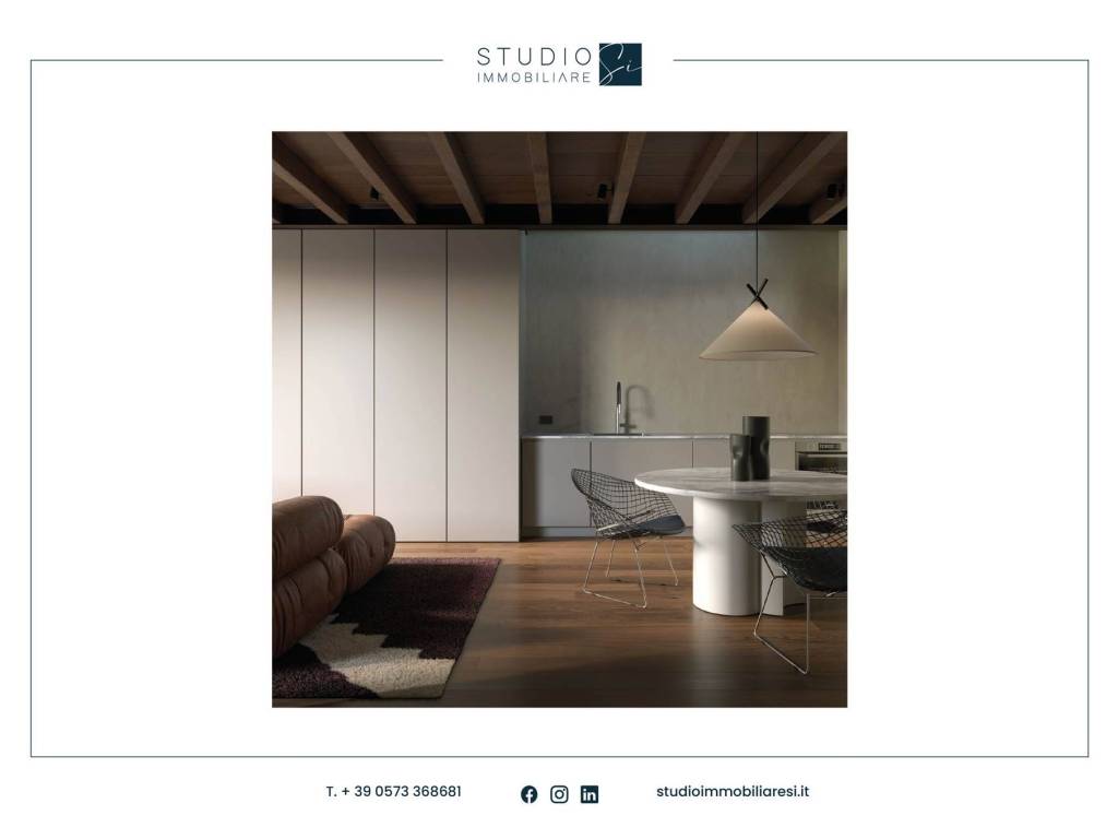 Casa indipendente a Pistoia in Via Larga - Foto 3