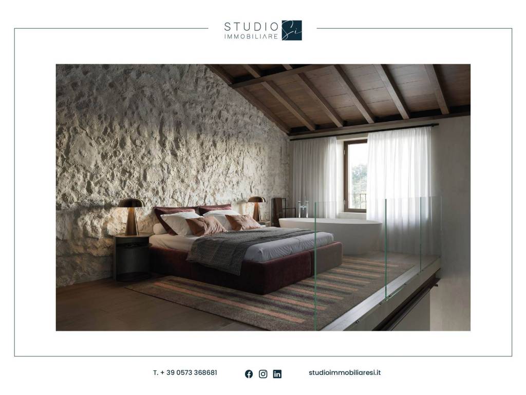 Casa indipendente a Pistoia in Via Larga - Foto 4