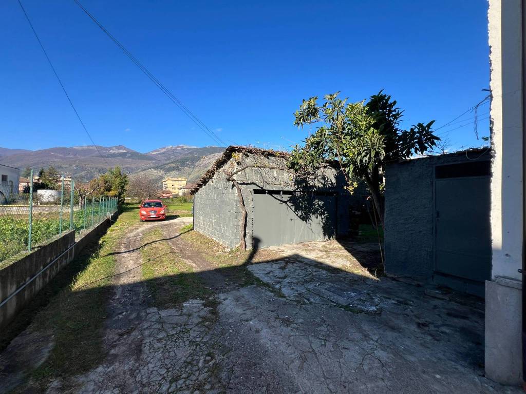 Terreno a Sora in Via Cellaro, 40 - Foto 3