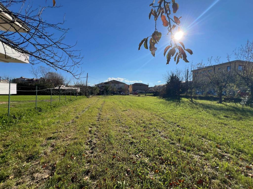 Terreno a Sora in Via Cellaro, 40 - Foto 5