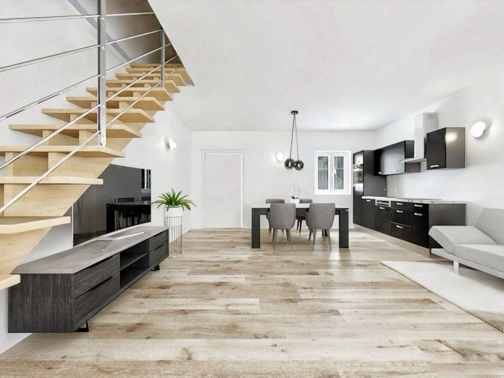 Casa indipendente a Montemurlo in Via Oste - Foto 2