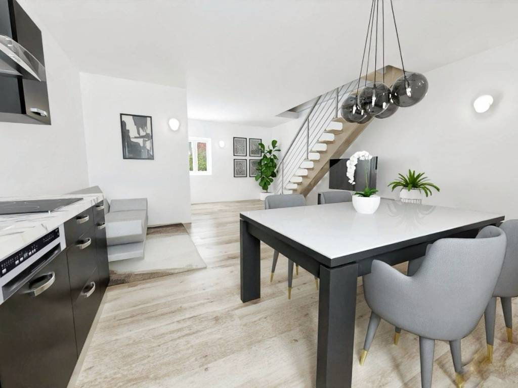 Casa indipendente a Montemurlo in Via Oste - Foto 3