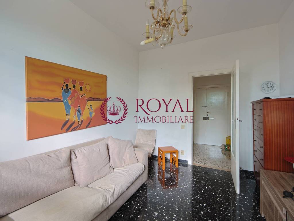 Appartamento a Livorno in Via Ermenegildo Bois - Foto 5