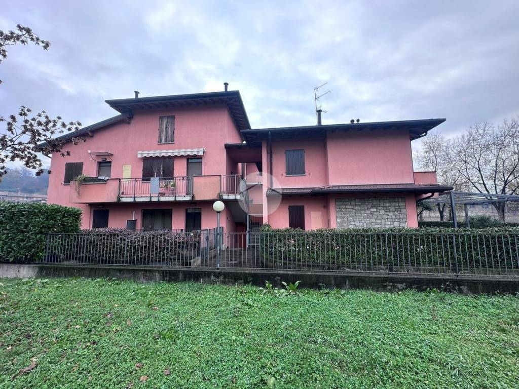 Appartamento a Montello in Via Cornella, 19 - Foto 2