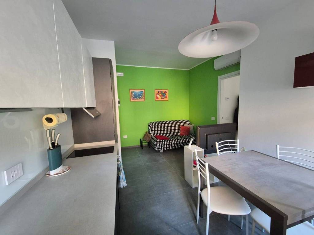 Appartamento a San benedetto del tronto in Via Montebello - Foto 2