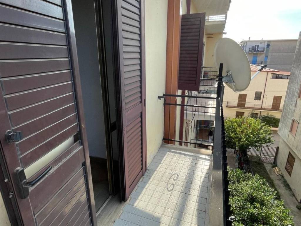 Appartamento a Villapiana in Via Pietro De Franco - Foto 4