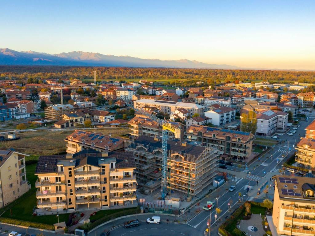 Appartamento a Druento - Foto 4