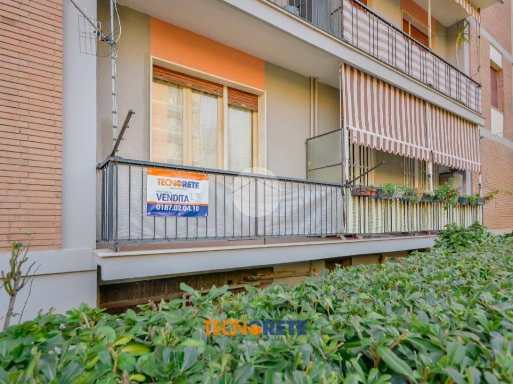 Appartamento a La spezia in Via Monfalcone, 268 - Foto 2