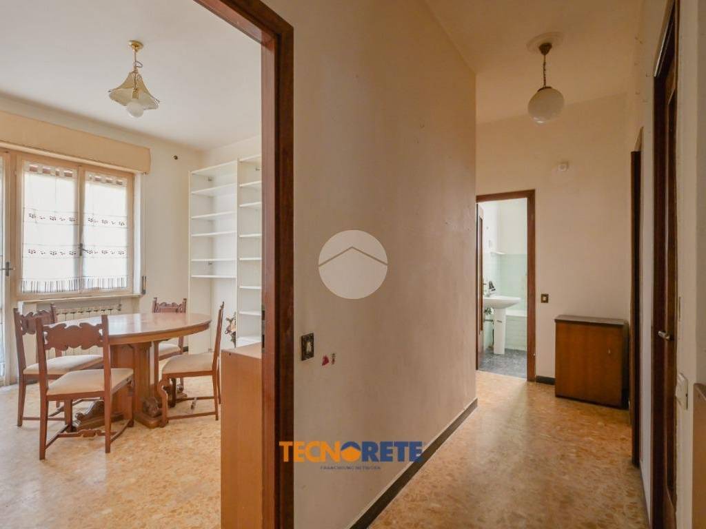 Appartamento a La spezia in Via Monfalcone, 268 - Foto 3