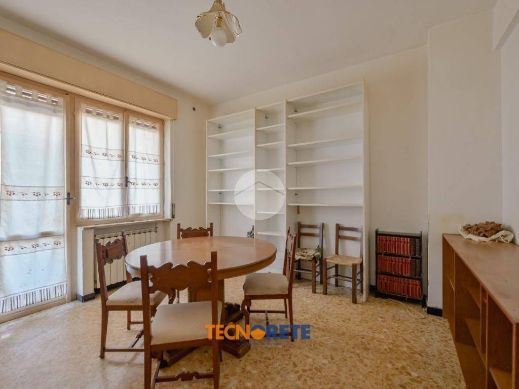 Appartamento a La spezia in Via Monfalcone, 268 - Foto 4