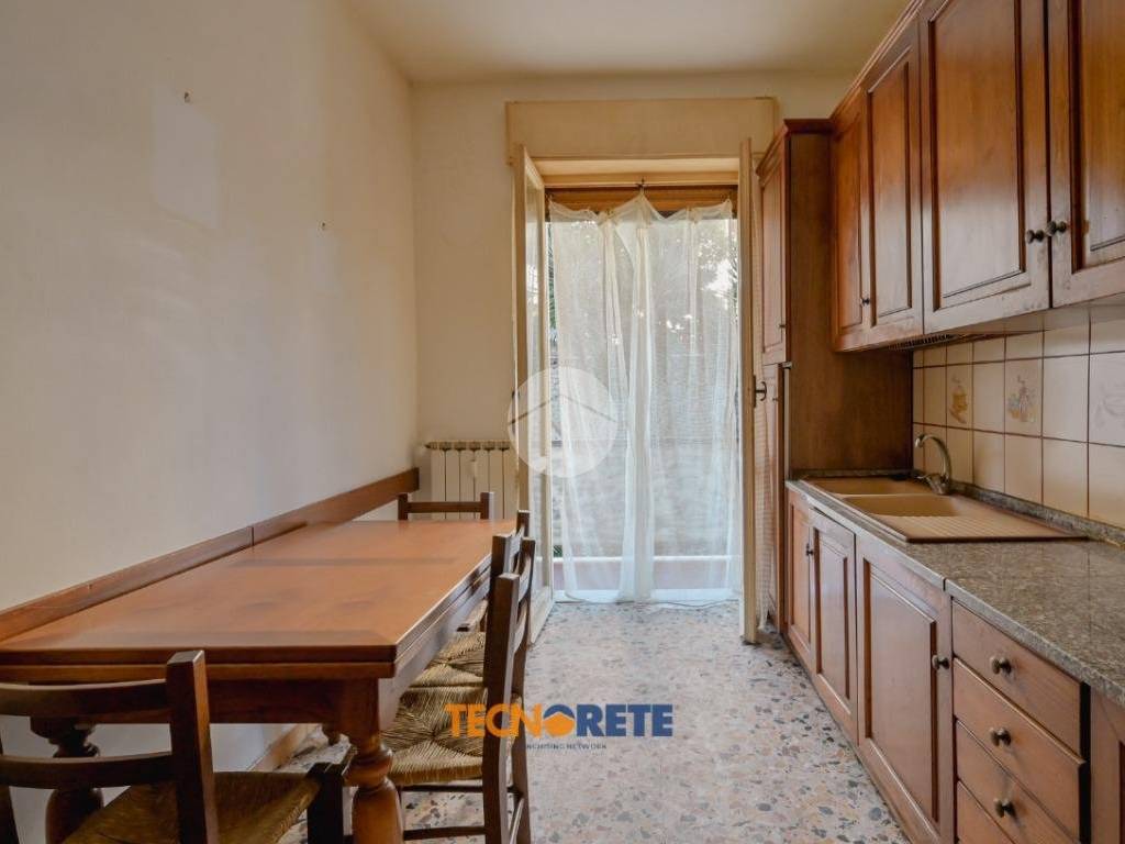 Appartamento a La spezia in Via Monfalcone, 268 - Foto 5
