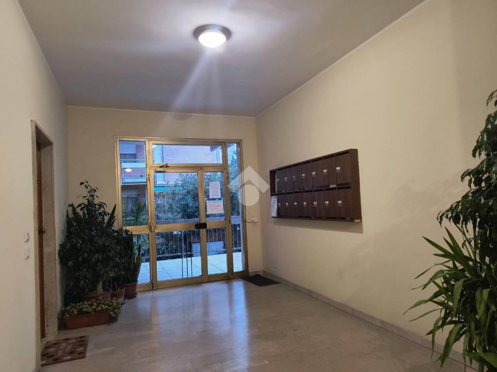 Appartamento a Ferrara in Via Fratelli Aventi, 26 - Foto 4