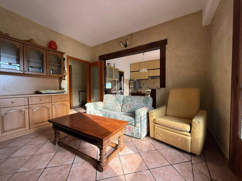 Appartamento a Ventimiglia in Via manieri, 45 - Foto 4