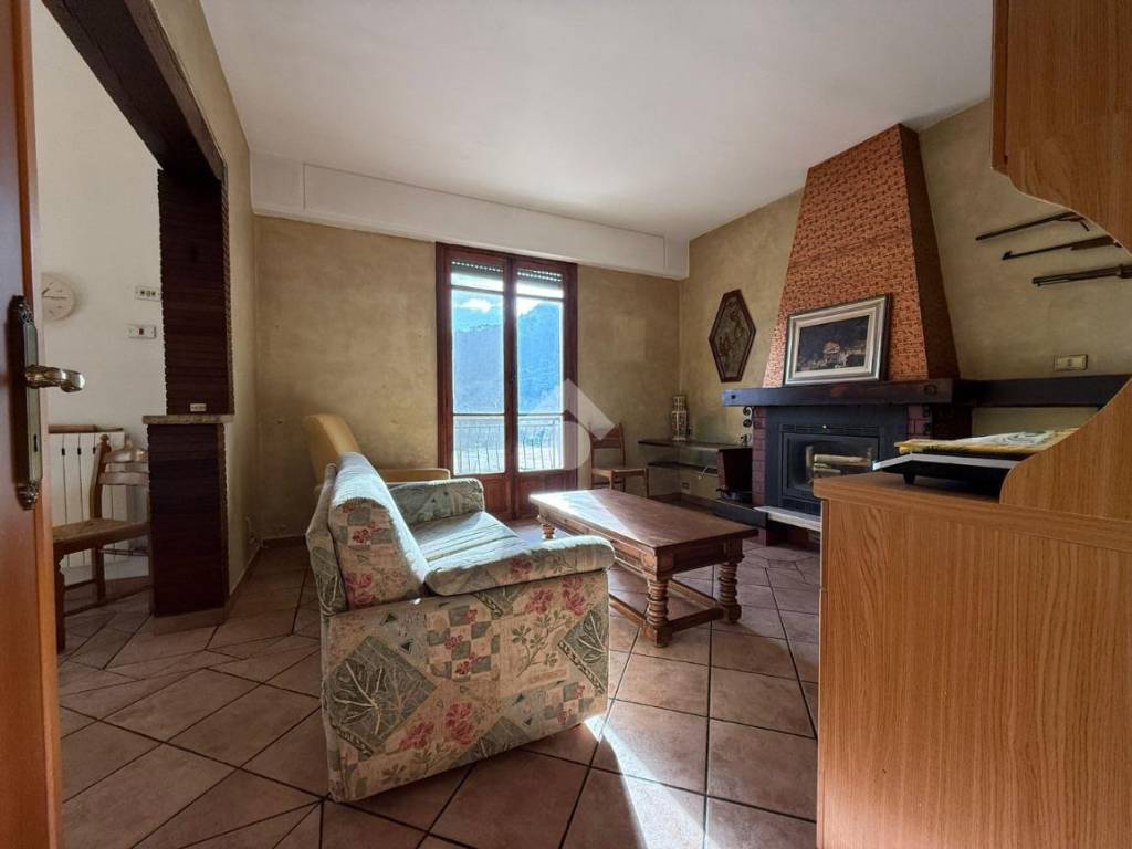 Appartamento a Ventimiglia in Via manieri, 45 - Foto 5