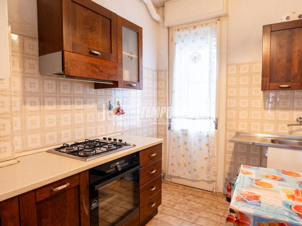 Appartamento a Rovigo in Viale Tre Martiri 22/A - Foto 4