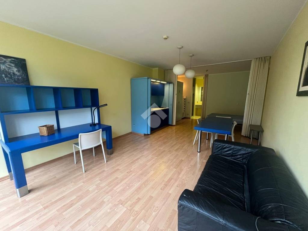 Appartamento a Ivrea in Via Carandini, 6 - Foto 3