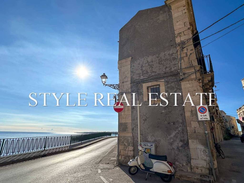 Appartamento a Siracusa in Via Nizza, 21 - Foto 3