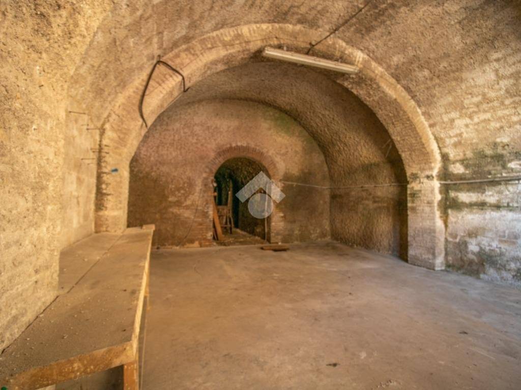 Box / garage a Torri in sabina in Corso Foronovo - Foto 2