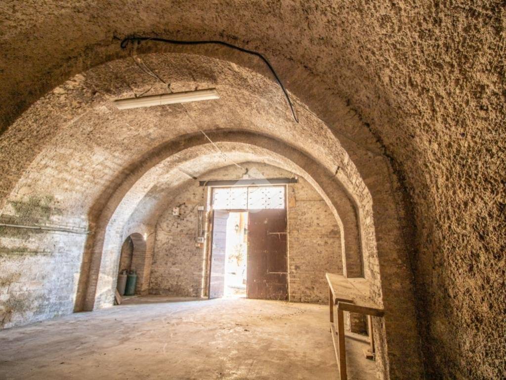 Box / garage a Torri in sabina in Corso Foronovo - Foto 3